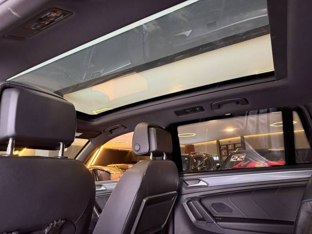 TIGUAN ALLSPACE - 2019/2020 - PRETA 32