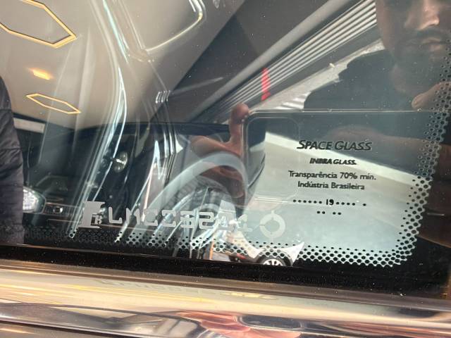 TIGUAN ALLSPACE - 2019/2020 - PRETA 36