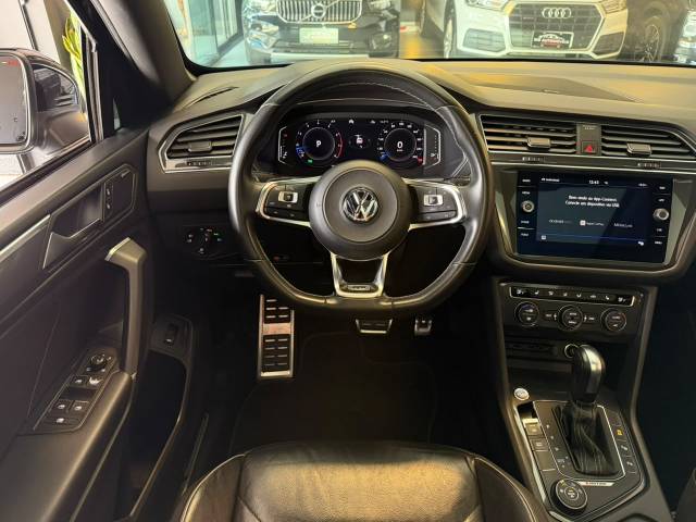 TIGUAN ALLSPACE - 2019/2020 - PRETA 38