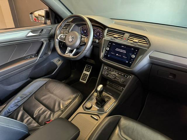 TIGUAN ALLSPACE - 2019/2020 - PRETA 44