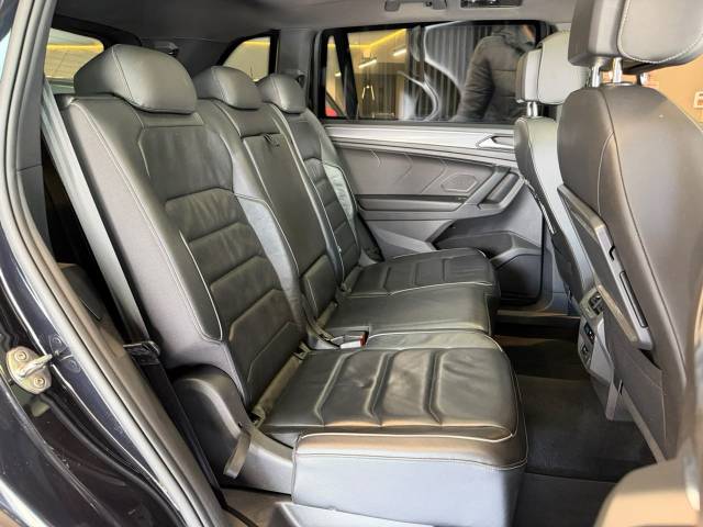 TIGUAN ALLSPACE - 2019/2020 - PRETA 42