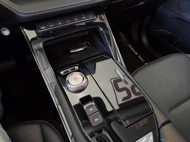 HAVAL H6 GT - 2024/2025 - PRETA 12