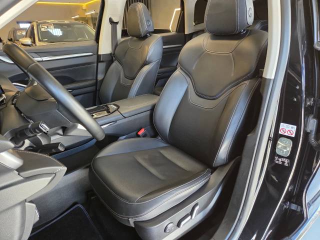 HAVAL H6 GT - 2024/2025 - PRETA 20