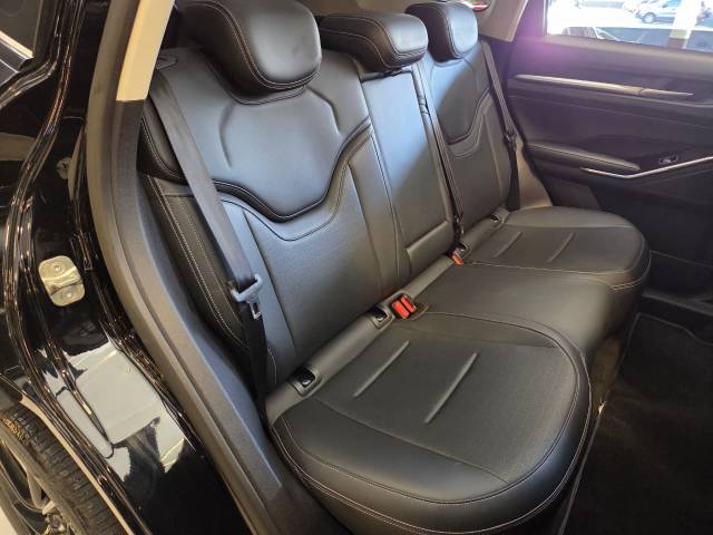 HAVAL H6 GT - 2024/2025 - PRETA 34