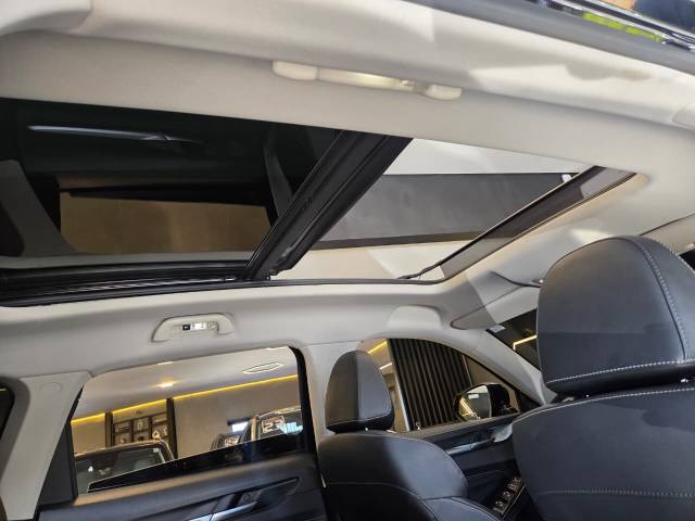 HAVAL H6 GT - 2024/2025 - PRETA 48
