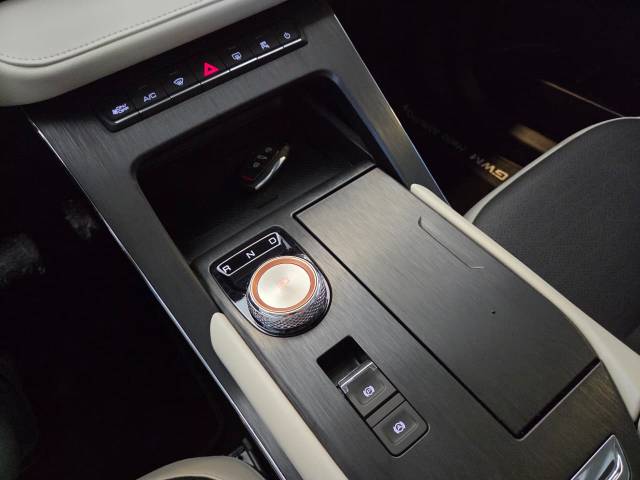 HAVAL H6 PREV BLINDADO - 2025/2025 - BRANCA 8