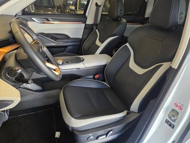 HAVAL H6 PREV BLINDADO - 2025/2025 - BRANCA 12