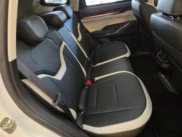 HAVAL H6 PREV BLINDADO - 2025/2025 - BRANCA 24