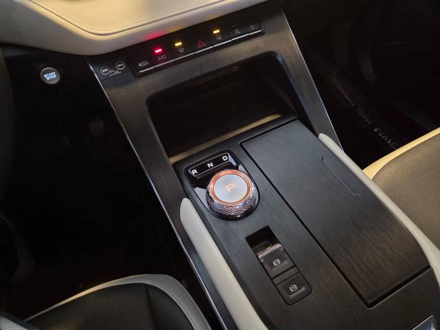 HAVAL H6 PHEV 19 - 2025/2025 - CINZA 10