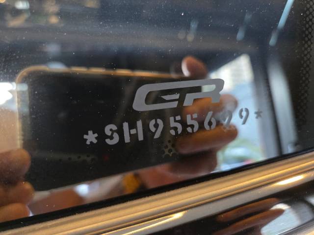 HAVAL H6 PHEV 19 - 2025/2025 - CINZA 14