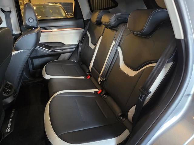 HAVAL H6 PHEV 19 - 2025/2025 - CINZA 20