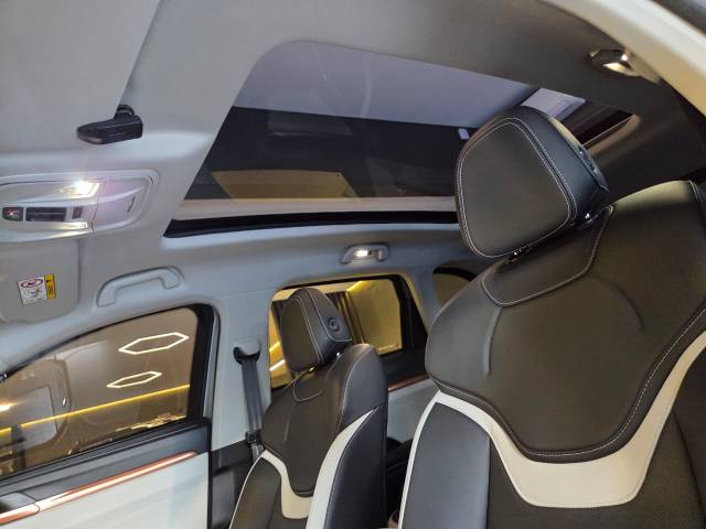 HAVAL H6 PHEV 19 - 2025/2025 - CINZA 26