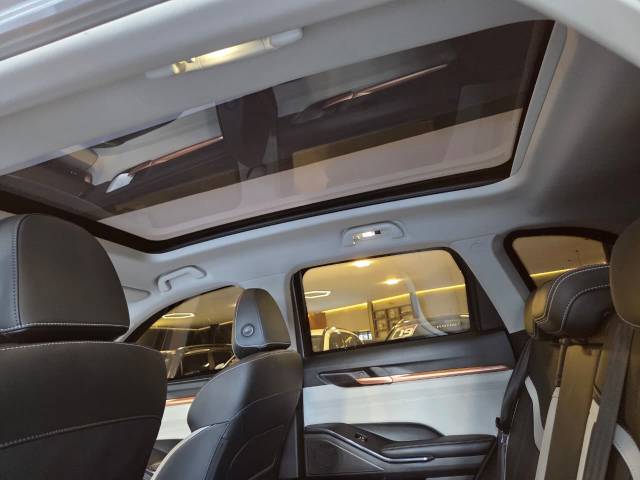 HAVAL H6 PHEV 19 - 2025/2025 - CINZA 28