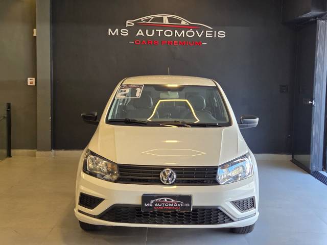 VOYAGE 1.6L MB5 - 2020/2021 - BRANCA 4