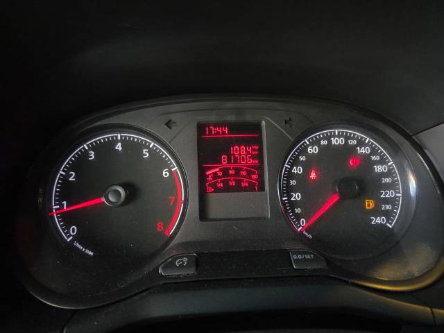 VOYAGE 1.6L MB5 - 2020/2021 - BRANCA 6