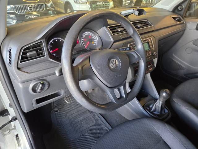 VOYAGE 1.6L MB5 - 2020/2021 - BRANCA 40