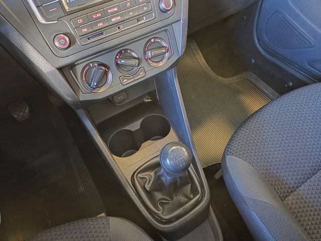 VOYAGE 1.6L MB5 - 2020/2021 - BRANCA 8