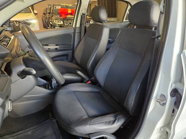 VOYAGE 1.6L MB5 - 2020/2021 - BRANCA 12