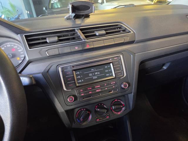 VOYAGE 1.6L MB5 - 2020/2021 - BRANCA 10