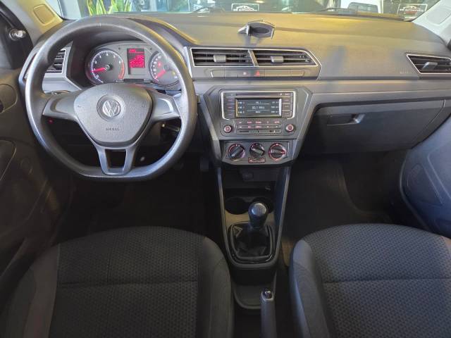 VOYAGE 1.6L MB5 - 2020/2021 - BRANCA 16