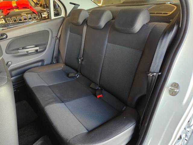 VOYAGE 1.6L MB5 - 2020/2021 - BRANCA 14