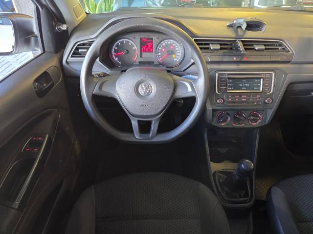 VOYAGE 1.6L MB5 - 2020/2021 - BRANCA 18
