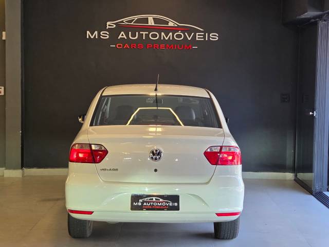 VOYAGE 1.6L MB5 - 2020/2021 - BRANCA 26