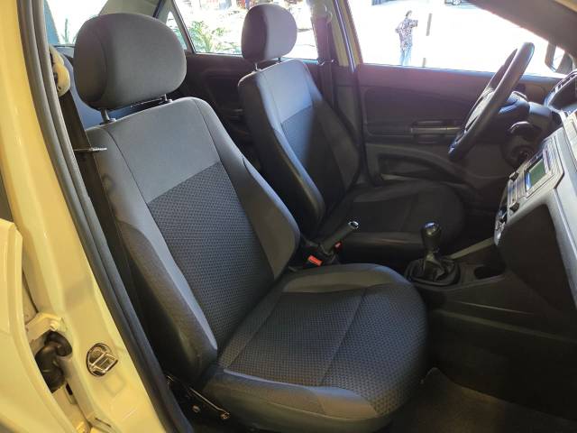 VOYAGE 1.6L MB5 - 2020/2021 - BRANCA 22