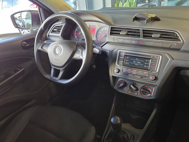 VOYAGE 1.6L MB5 - 2020/2021 - BRANCA 24