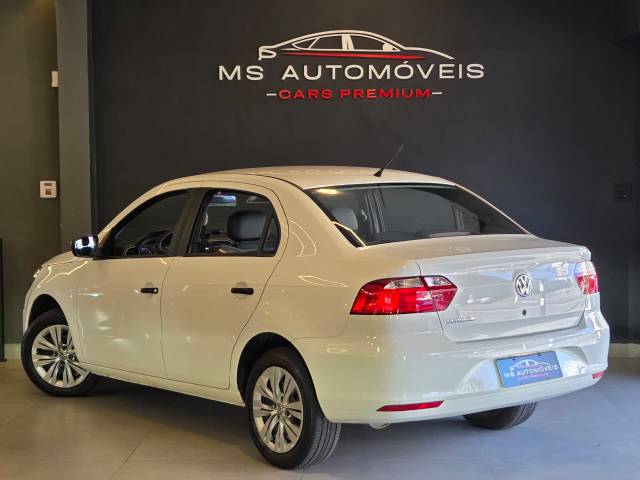 VOYAGE 1.6L MB5 - 2020/2021 - BRANCA 30
