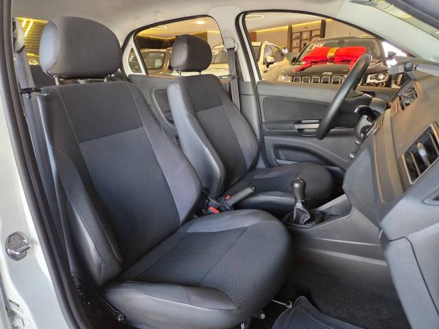 VOYAGE 1.6L MB5 - 2020/2021 - BRANCA 34