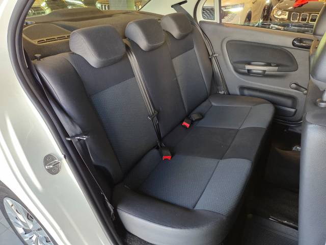 VOYAGE 1.6L MB5 - 2020/2021 - BRANCA 32