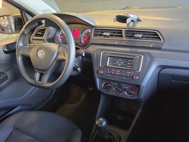 VOYAGE 1.6L MB5 - 2020/2021 - BRANCA 38