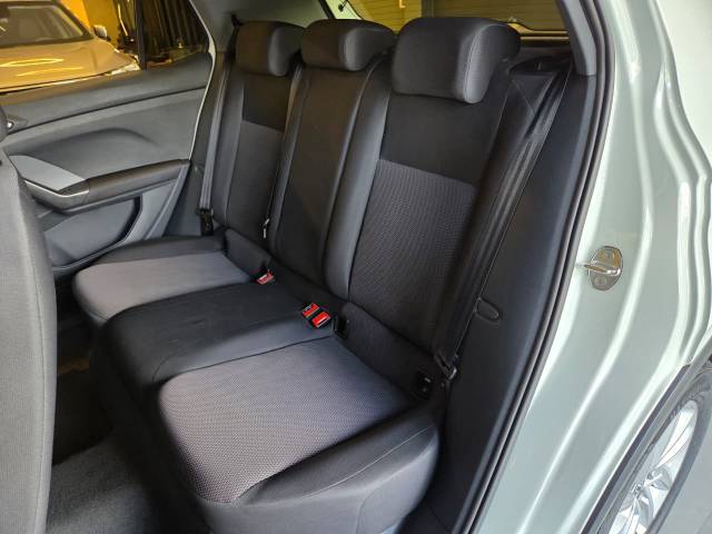 T CROSS TSI - 2022/2023 - BRANCA 34