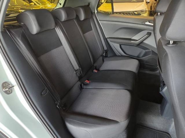 T CROSS TSI - 2022/2023 - BRANCA 22