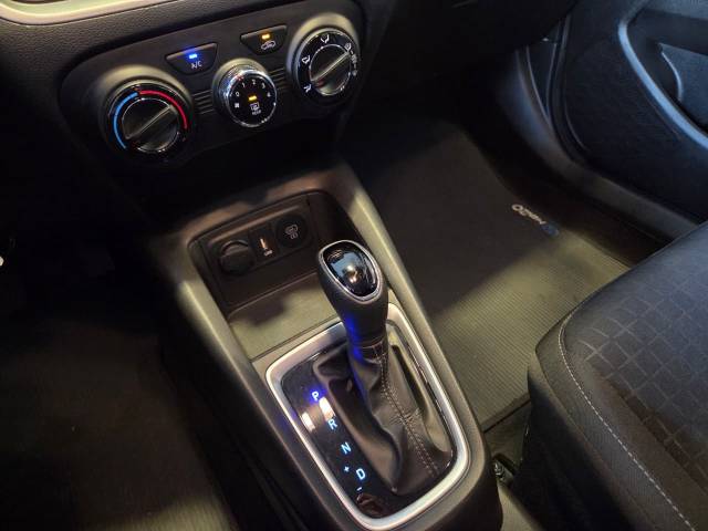 HB20 1.0 COMFORT - 2022/2023 - CINZA 14