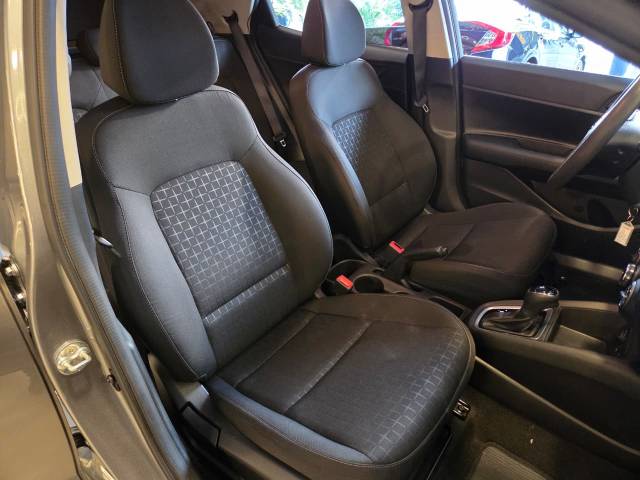 HB20 1.0 COMFORT - 2022/2023 - CINZA 20