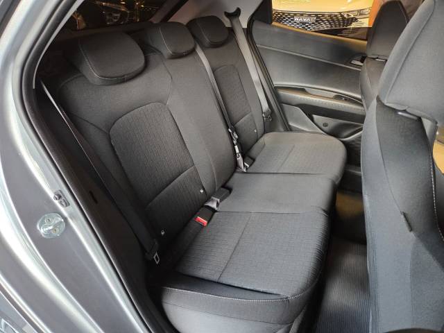 HB20 1.0 COMFORT - 2022/2023 - CINZA 32