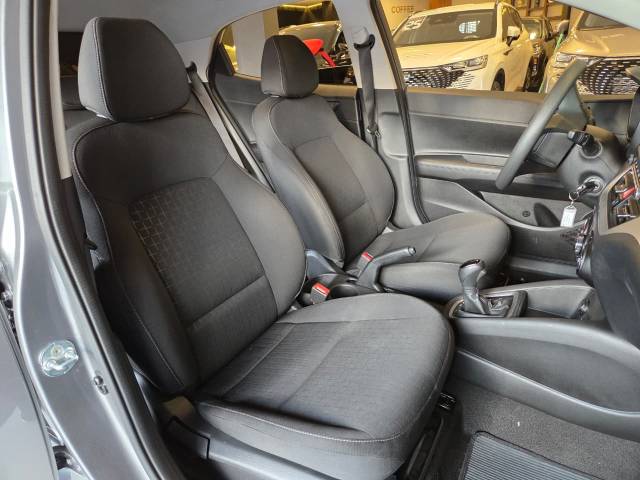 HB20 1.0 COMFORT - 2022/2023 - CINZA 34