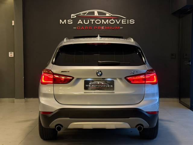 X1 S20I ACTIVE FLEX - 2017/2018 - PRATA 32