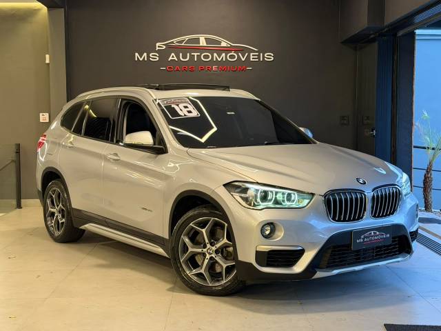 X1 S20I ACTIVE FLEX - 2017/2018 - PRATA 2