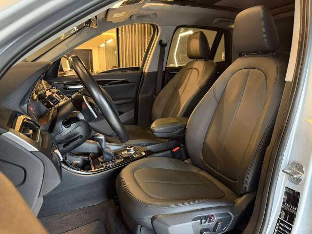 X1 S20I ACTIVE FLEX - 2017/2018 - PRATA 42