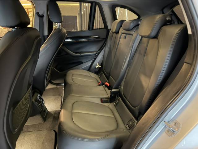 X1 S20I ACTIVE FLEX - 2017/2018 - PRATA 44