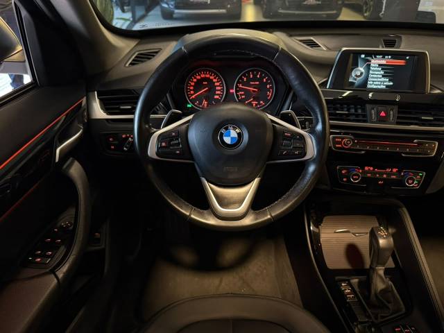 X1 S20I ACTIVE FLEX - 2017/2018 - PRATA 6