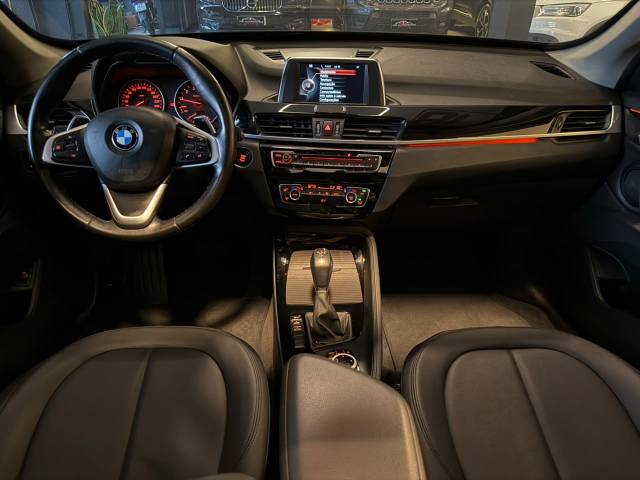 X1 S20I ACTIVE FLEX - 2017/2018 - PRATA 20