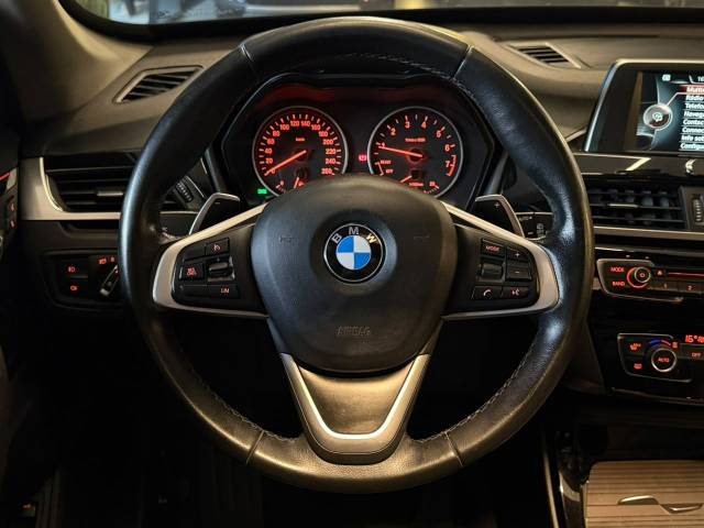 X1 S20I ACTIVE FLEX - 2017/2018 - PRATA 16