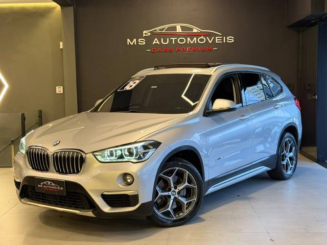 X1 S20I ACTIVE FLEX - 2017/2018 - PRATA 18