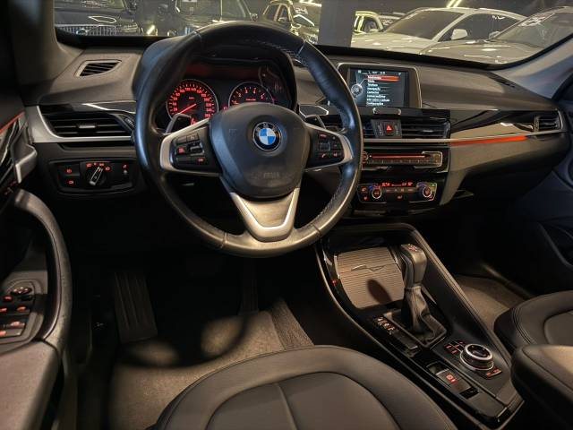 X1 S20I ACTIVE FLEX - 2017/2018 - PRATA 28