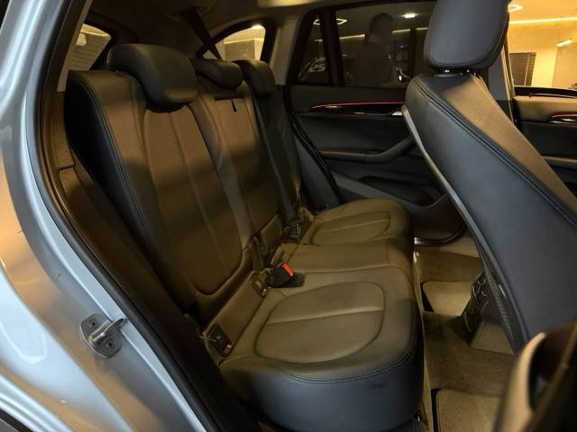 X1 S20I ACTIVE FLEX - 2017/2018 - PRATA 26