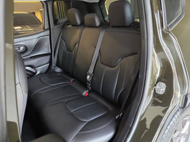 RENEGADE SPORT AT 75 ANOS - 2016/2016 - VERDE 10